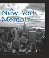 book A New York Memoir