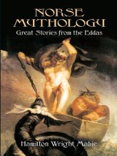 book Norse Mythology: Great Stories from the Eddas