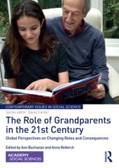 book The Role of Grandparents in the 21st Century