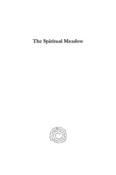 book The Spiritual Meadow