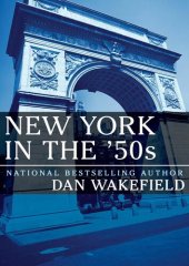 book New York in the '50s