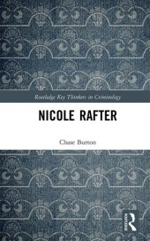 book Nicole Rafter