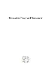 book Cremation Today and Tomorrow