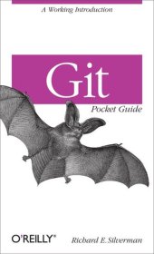 book Git Pocket Guide