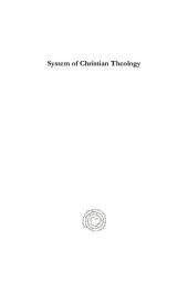 book System of Christian Theology