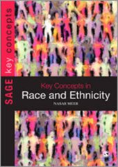 book Key Concepts in Race and Ethnicity