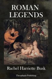 book Roman Legends