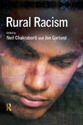 book Rural Racism