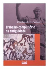 book Trabalho compulsório na antiguidade