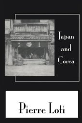 book Japan Corea