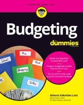 book Budgeting For Dummies