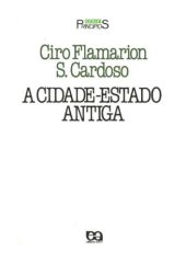 book A Cidade-Estado Antiga