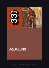 book Jethro Tull's Aqualung