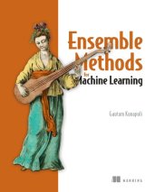 book Ensemble Methods for Machine Learning