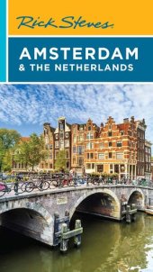 book Rick Steves Amsterdam & the Netherlands