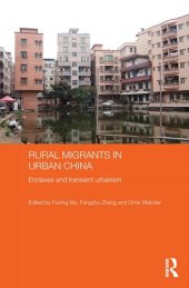 book Rural Migrants in Urban China