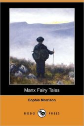 book Manx Fairy Tales