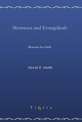 book Mormons and Evangelicals