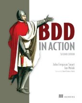 book BDD in Action