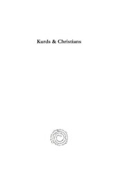 book Kurds & Christians