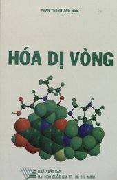 book Hóa dị vòng