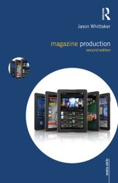 book Magazine Production