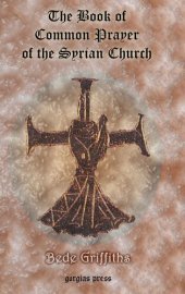 book The Book of Common Prayer [shhimo] of the Syrian Church