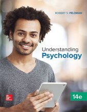 book Understanding Psychology 14th Edition by Robert Feldman