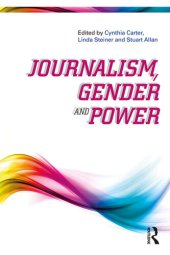 book Journalism, Gender and Power