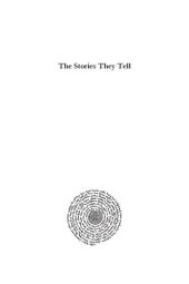 book The Stories They Tell: Halakhic Anecdotes in the Babylonian Talmud