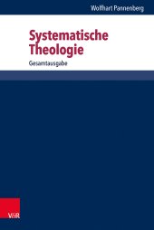 book Systematische Theologie: Gesamtausgabe