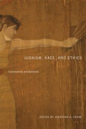 book Judaism, Race, and Ethics