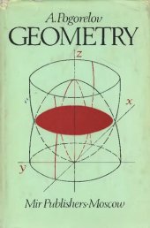 book Geometry