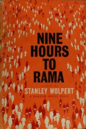 book Nine Hours to Rama