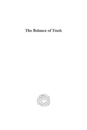 book The Balance of Truth: Essays in Honour of Professor Geoffrey Lewis