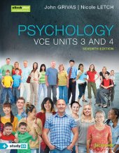 book Psychology VCE Units 3 and 4 (7th Edition)