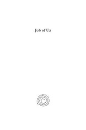 book Job of Uz