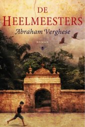 book De heelmeesters