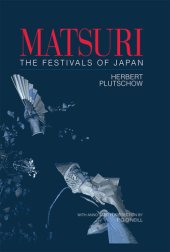 book Matsuri: The Festivals of Japan