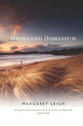 book Highland Homespun