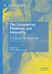 book The Coronavirus Pandemic and Inequality: A Global Perspective