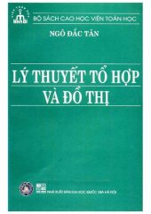 book Lý Thuyết Tổ Hợp Và Đồ Thị