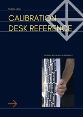 book Calibration Desk Reference