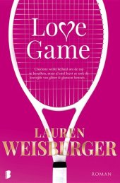 book Love Game