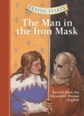 book Man in the Iron Mask (an Essay)