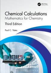 book Chemical Calculations: Mathematics for Chemistry