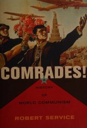 book Comrades!: A History of World Communism