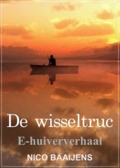 book De wisseltruc