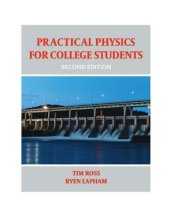 book Practical Physics for College Students