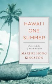 book Hawai i One Summer